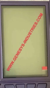 VIAVI ONX-PROTECCIÓN DE PANTALLA PARA ONEEXPERT ONX-630 ONX-620 ONX-580 Pantalla Paquete de 5 - Imagen 1 de 1