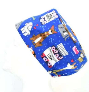 Pets - Natural Remedy Scrub Cap Doctor Pediatric Theatre Nurse Hospital ODP Vet - Picture 1 of 2