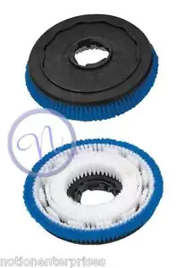 450mm Carpet Shampoo Brush For Numatic Floor Cleaning Machine (Scrubber) - Picture 1 of 1