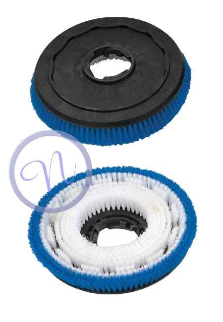 450mm Carpet Shampoo Brush For Numatic Floor Cleaning Machine (Scrubber) — 第 1/1 张图片