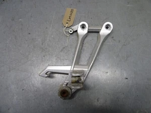 Lexmoto Venom 125 Fußrastenaufhänger rechts Beifahrer LM1023 - Bild 1 von 5