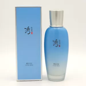 Sooryehan Hyo Water Spring Emulsion 130ml Moisturizing Smooth K-Beauty - Picture 1 of 7
