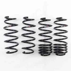 RS-R B200D for 12+ Mitsubishi Mirage (A05A) Down Lowering Springs - Picture 1 of 1
