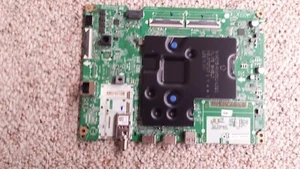 LG 65UQ7050ZUD.BUS  Main Board  EBU67050303    (#3811) - Picture 1 of 1