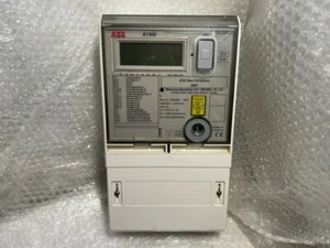 Contador convertidor de medición ABB A1500 5//1 (WV/BV) kl. 1/2 A1500-W041-822-OS8-4065C-V1000 - Imagen 1 de 6