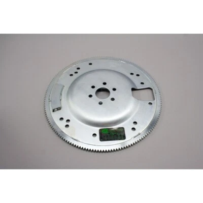 Placa flexible de acero PRW 1830212 Xtreme Duty Sfi 164 dientes para 82-95 SB Ford 302 NUEVO Foto 1 de 3