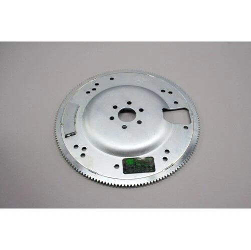 Placa flexible de acero PRW 1830212 Xtreme Duty Sfi 164 dientes para 82-95 SB Ford 302 NUEVO Foto 1 de 3