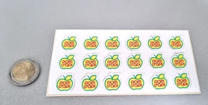 Autocollant /Sticker POM D API - Picture 1 of 1
