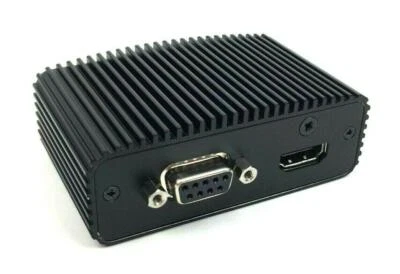 Polycom RealPresence Digital Brkout Codec 2215-68524-001 - Image 1 of 4