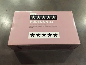 Puresonic C-20 - Cone Stand Heat Treated Steel - Picture 1 of 1