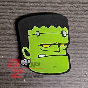 PDW Frankenstein's Monster Cat Eye TAD Prometheus Diseño Werx Halloween - Imagen 1 de 2