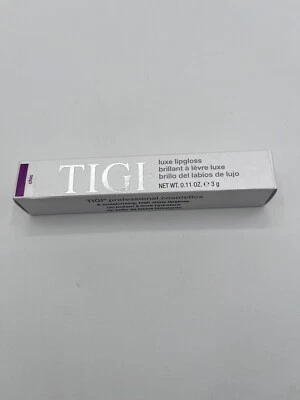 TIGI Luxe Lipgloss CHIC .11 oz - Image 1 of 3