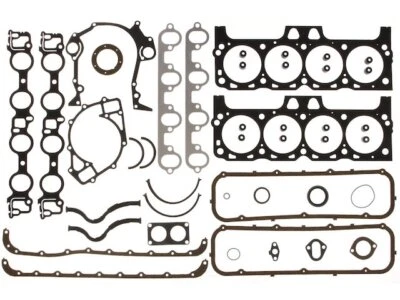 For 1969-1971 Mercury Cyclone Engine Gasket Set Mahle 13644YRJB 1970 7.0L V8 - Изображение 1 из 2