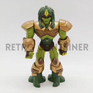 GORMITI GIG - Il Signore della Foresta Action Figure 12 cm Formato Grande - Picture 1 of 1