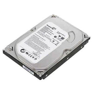 Internal 3.5" HDD 250GB-2TBGB Hard Drive SATA Desktop With Windows 11 Installed - Afbeelding 1 van 7