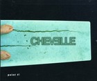 Point #1 by Chevelle (CD, 1999) Squint FAST SHIP FROM USA