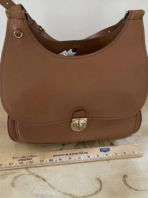 Authentic Tory Burch Handbag. Excellent Condition. Free USPS Shipping. - Image 1 of 4