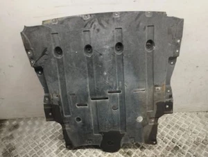 Nissan Qashqai J12 2021 Unterfahrschutz Unterbodenschutz Motor Benzin AMD143072 - Bild 1 von 17