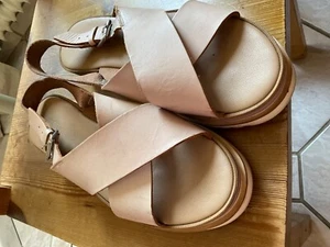 Plateau Sandalen 40 - Bild 1 von 4