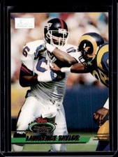 1993 Topps Stadium Club Lawrence Taylor 1st Day Production #310 Giants