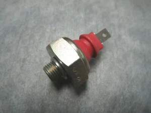 Oil Pressure Switch for 1978-1983 Porsche 911 3.0L - Made in Italy - Ships Fast! - Picture 1 of 5