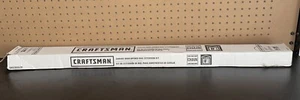 Craftsman Garage Door Opener Rail Extension Kit For 8ff *LRB - Picture 1 of 3