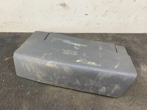 Skoda Superb B6 (3T) 2012 Interface Box Cover Trim 3C0971813C - Picture 1 of 3