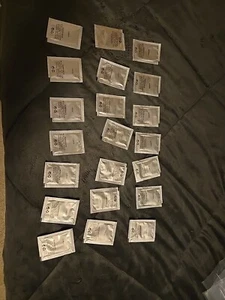 Younique Playful Curious Heartbroken Mineral Pigment Powder Lot 21 Total - Picture 1 of 1