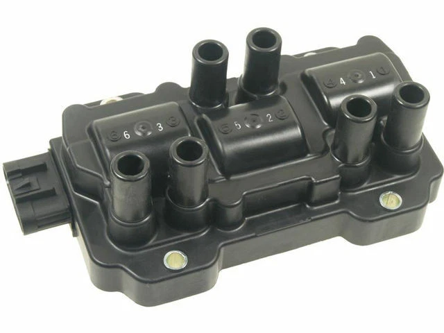 Standard Motor Products Ignition Coil fits Chevy Monte Carlo 2006-2007 89DDBN - Image 1 of 1