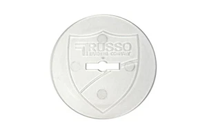 Protector de visión transparente para sistema de nivelación de azulejos 300 piezas - Imagen 1 de 8