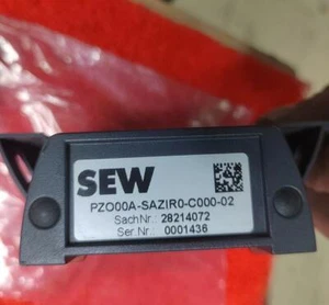 1 pieza nuevo COSER PZO00A-SAZIR0-C000-02 envío DHL - Imagen 1 de 4