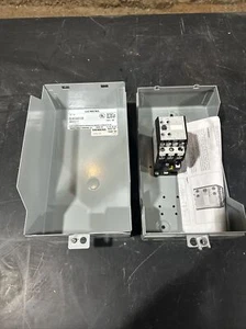 Siemens Clhcg03120 Contactor Lighting & Heating - Picture 1 of 2