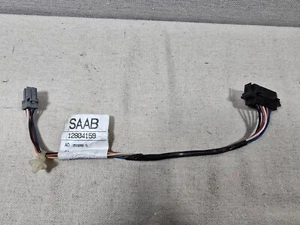 2005 SAAB 9-3 Sunroof Cable Harness Part 12804159 - Picture 1 of 9