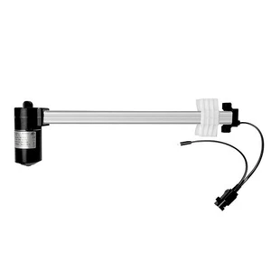 Actuador lineal con cable modelo ML18-017 de repuesto motor reclinable eléctrico - Imagen 1 de 6