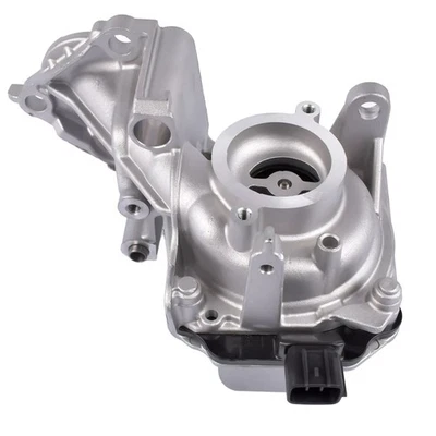 New Car Engine Water Pump Repair Part 1603225010 For Toyota Sienna 2.5L - Image 1 of 4