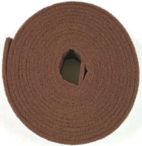 4 Zoll x 30 Fuß Roll Bear Tex sehr fein Norton 66261058361 (1 Rolle) - Bild 1 von 1