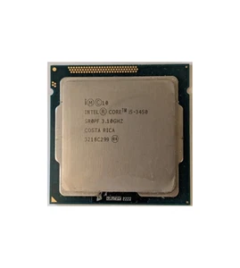 Intel Core i5-3450 3.10GHz 4 Cores Excellent Condition - Picture 1 of 4
