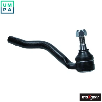 TIE ROD END 69-1196 FOR MERCEDES-BENZ M 272.967 3.5L OM642.820/940/822 3.0L 8cyl - Image 1 of 4
