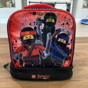 Lego The Ninjango Movie Brotdose - Bild 1 von 13