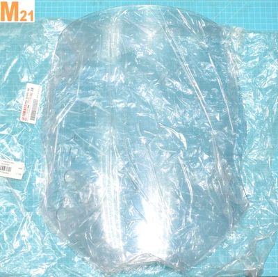 bulle d'origine YAMAHA 2PW-2837U-00 pour TMAX 530 de 2015/2016 neuf - Photo 1/2