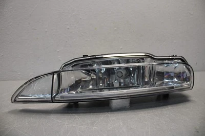 2009 2010 2011 2012 PORSCHE 987 BOXSTER LEFT SIDE FOG LIGHT OEM - Image 1 of 4