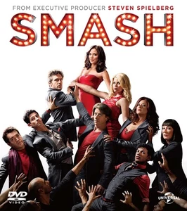 SMASH Season 1 Value Pack [DVD] - Picture 1 of 1