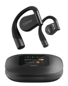 ARC 3 Open Ear Headphones - Dolby Audio, Snapdragon Sound True Wireless Earbu... - Picture 1 of 8