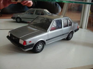 Stahlberg Finland Volvo 360 GLE in Grey - Bild 1 von 3