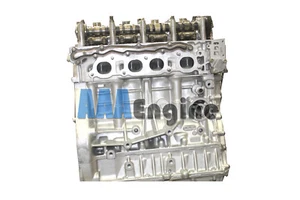 Honda F20C DOHC S2000 2.0L Remanufactured Engine 2000-2003 AP1 - Picture 1 of 6
