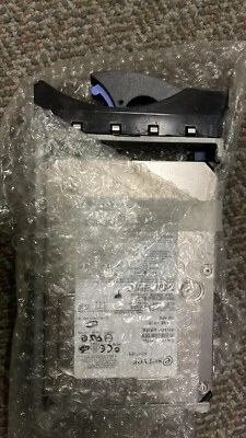 IBM 32P0736 24P3729 36GB 15K SCSI U320 Hard Drive with Server Tray - Image 1 of 2