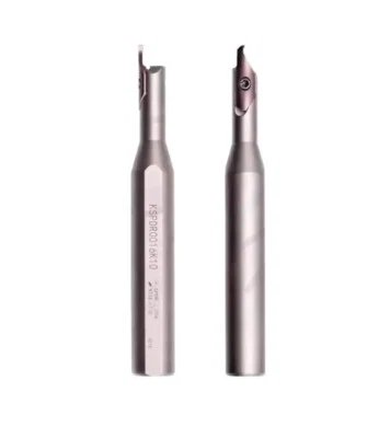 ZIMI KSPDR0016K10 End Face Grooving Tungsten Carbide Insert Holder Cutter CNC Lathe