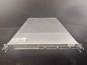 TYAN GT62D-B7106 1U SERVER 2x 12 CORE GOLD 6146 3.2GHz 256GB RAM 2x 960GB NVME - Picture 1 of 6