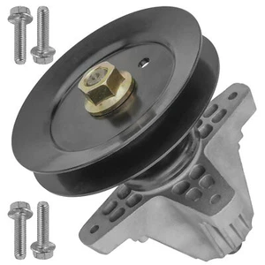 Spindle Assembly For Cub Cadet RZT-L54KH RZT-L54KW  RZT-LX 54KW RZT-S54 54" Deck - Picture 1 of 8