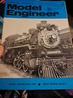 Model Engineer Magazine 2-15 August 1968 Volume 134 Number 3350 Id: R2
